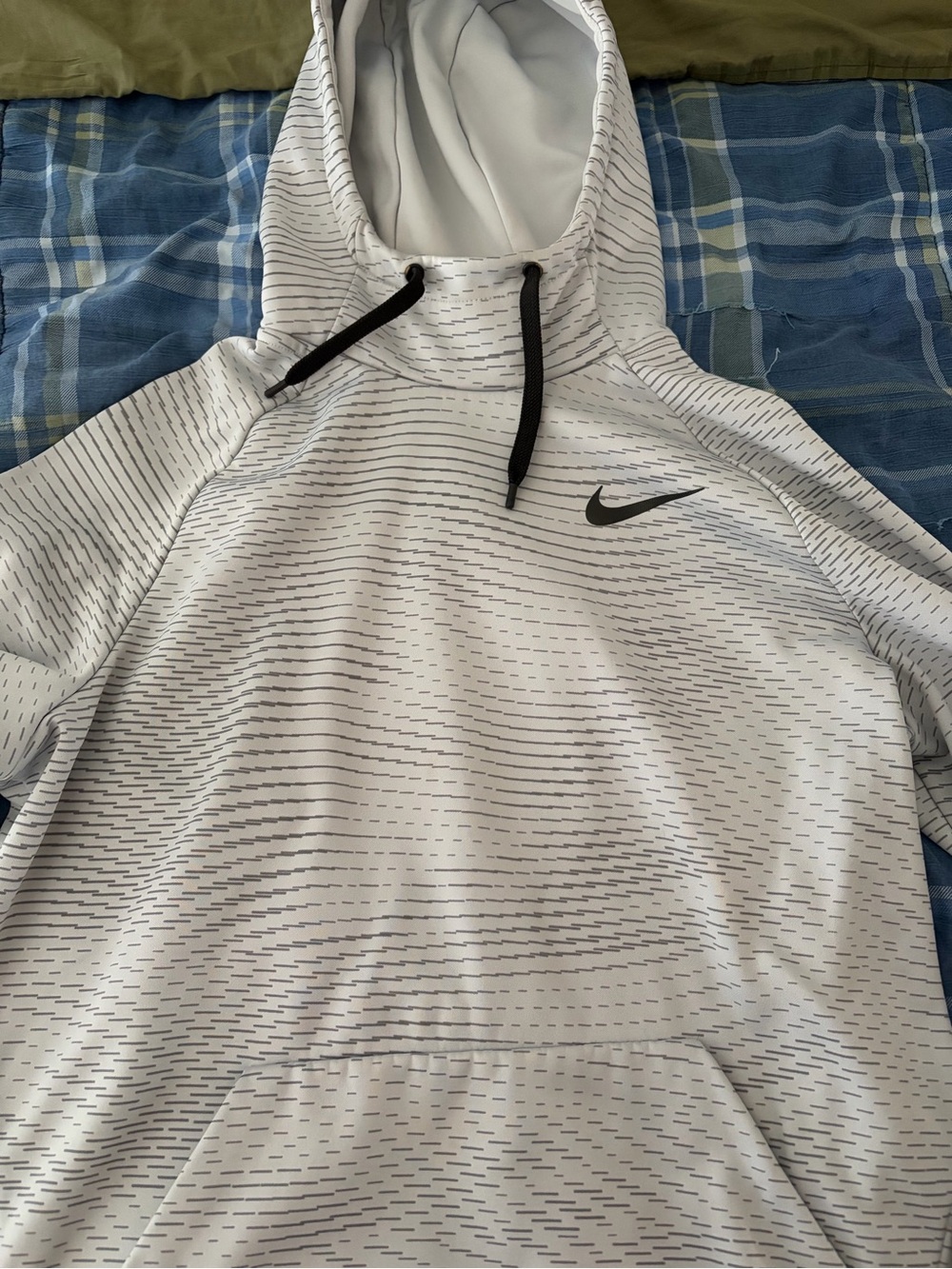 Nike Dri-FIT Hoodie